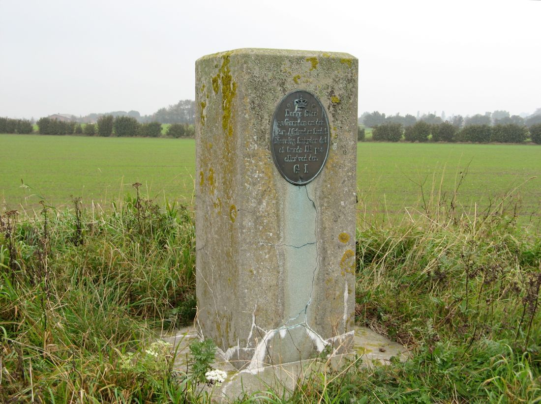 Galgehøj / Ærø