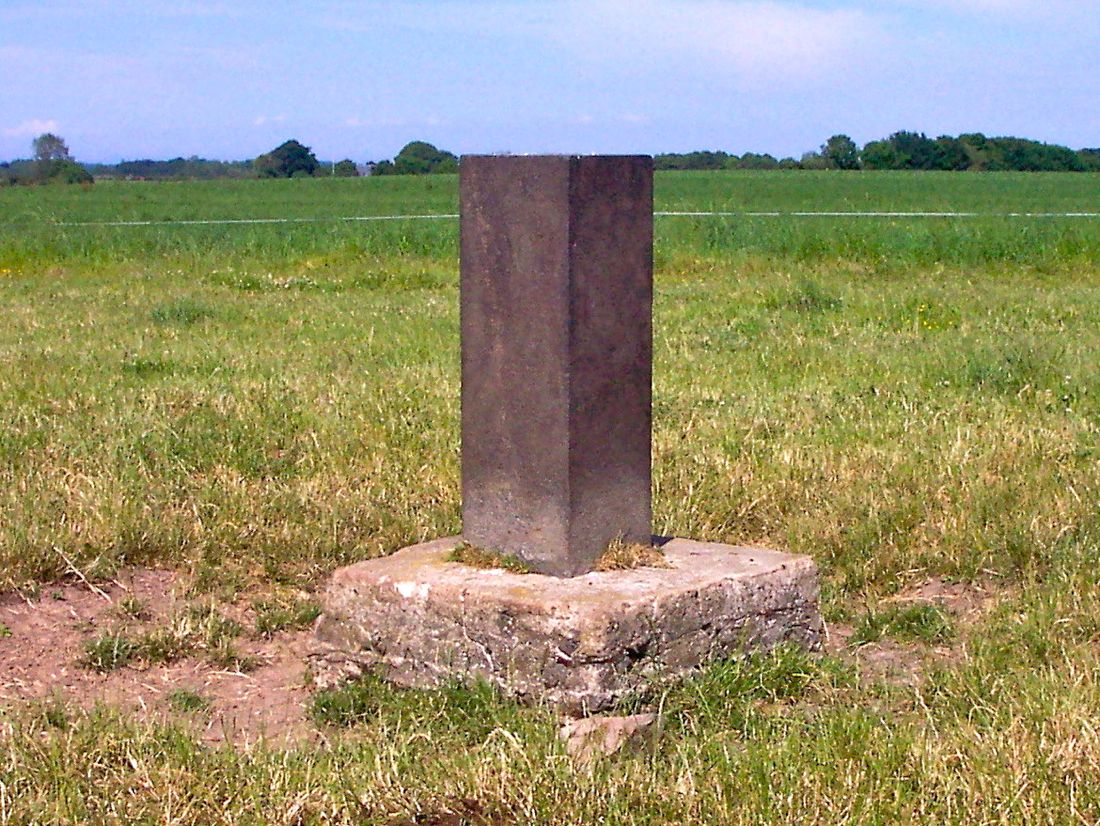 Bjergager / Skårup