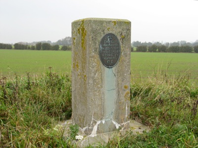 Galgehøj / Ærø