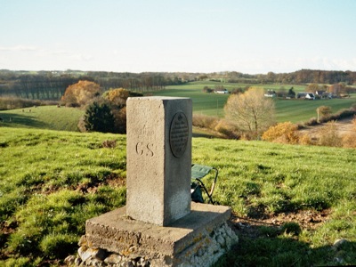 Oldenbjerg / Langeland