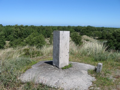 Højsande / Læsø