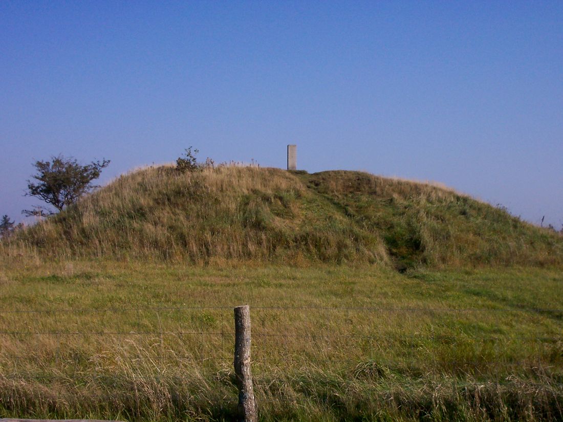 Gasse Høje / Skærbæk