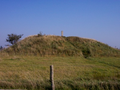 Gasse Høje / Skærbæk