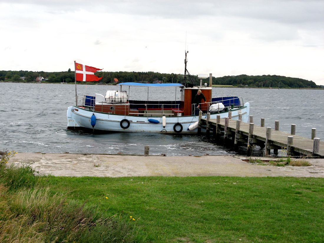 Nakskov Fjord