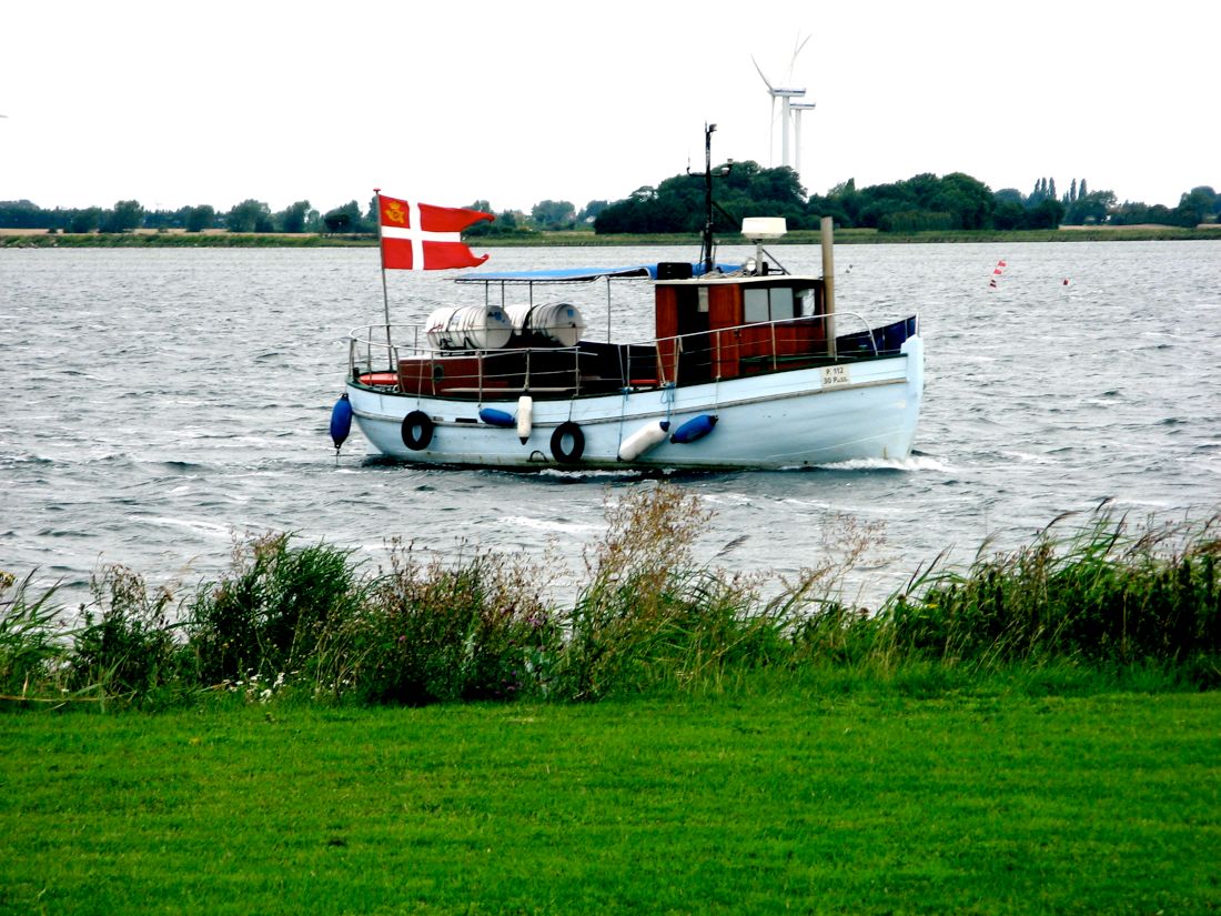 Nakskov Fjord