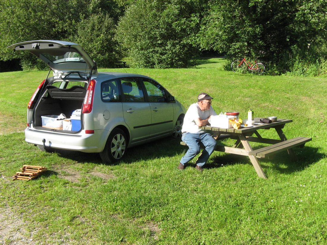 Frøbjerg Bavnehøj