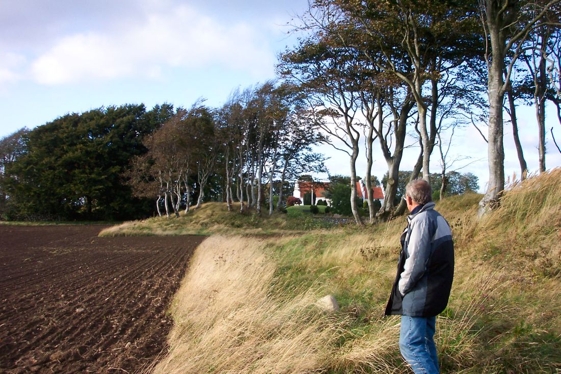 Flade Kirke