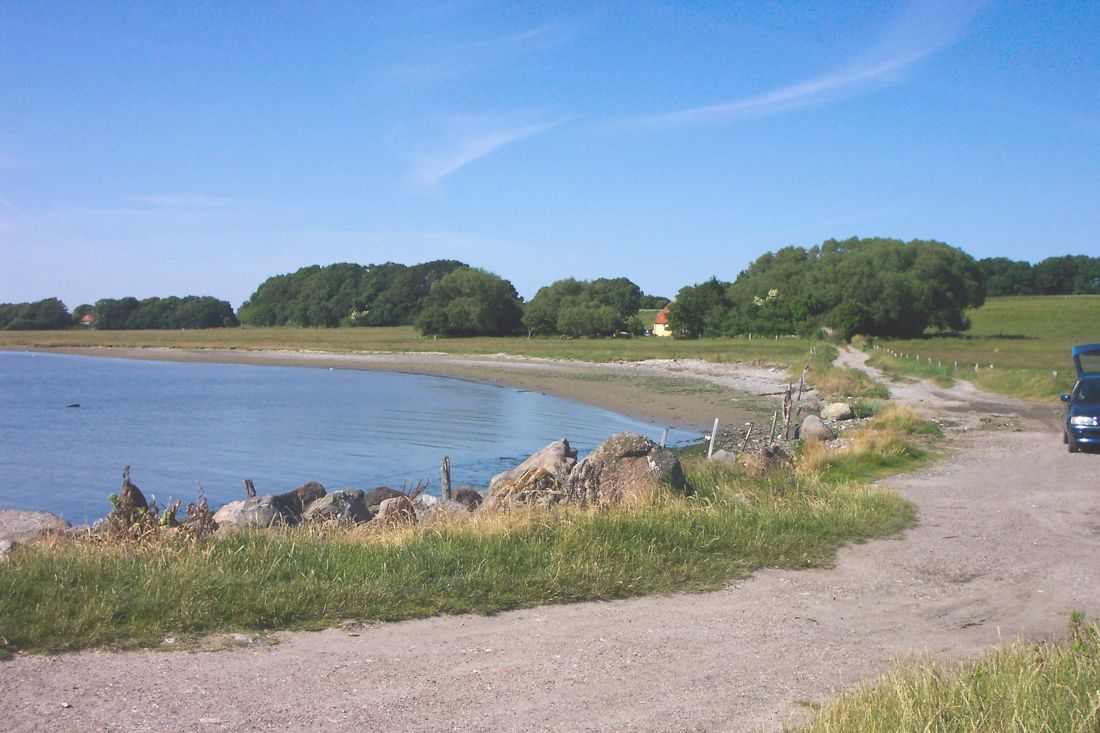 Havnø Færgehus