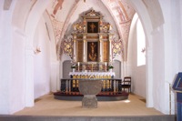 Tamdrup Kirke