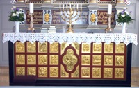 Tamdrup Kirke