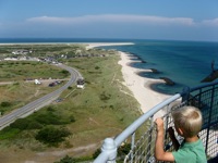 Skagen / Grå Fyr