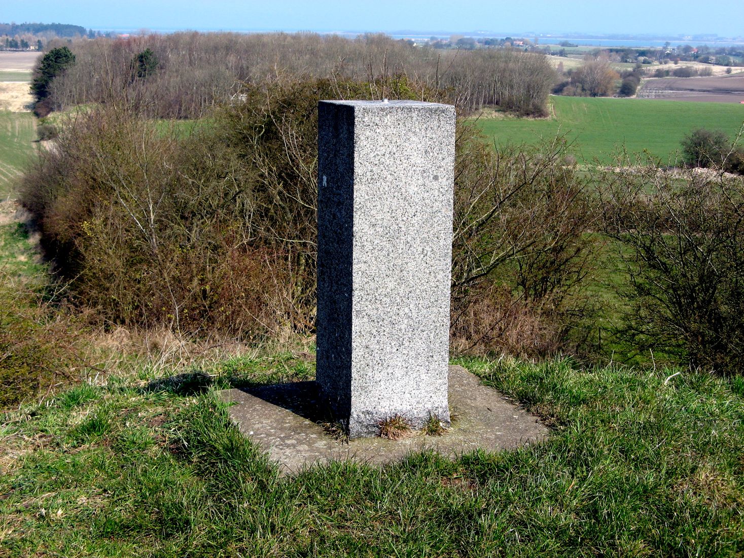 Bøgebjerg / Ubberup