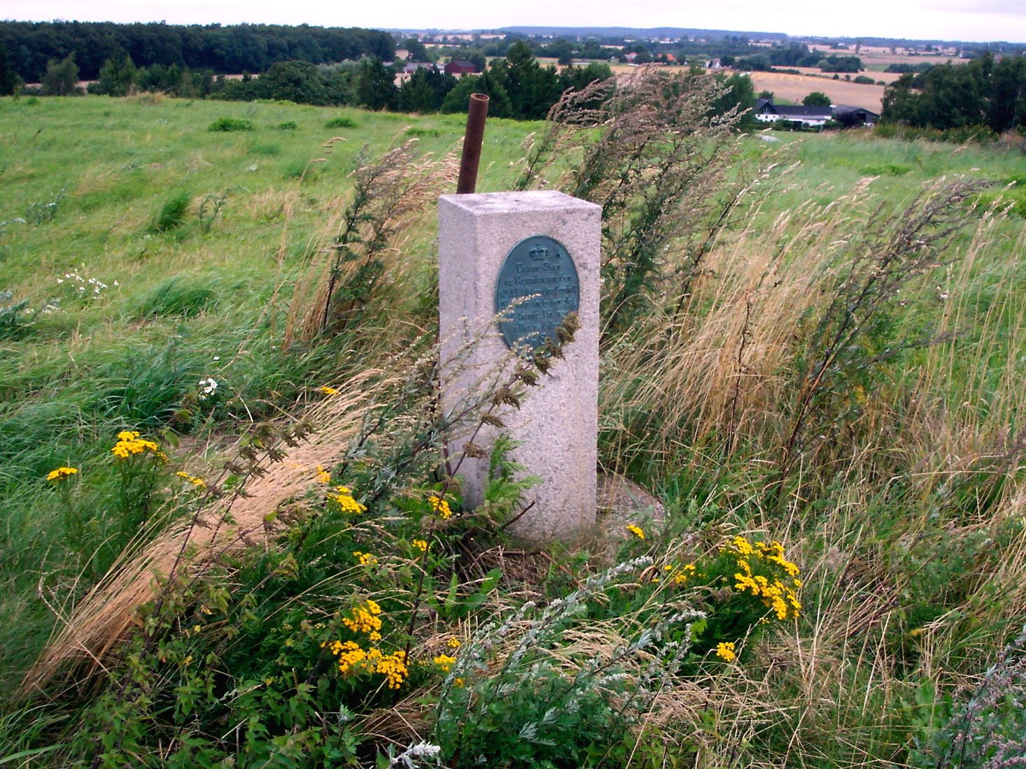 Kolsbjerg / Vallensved