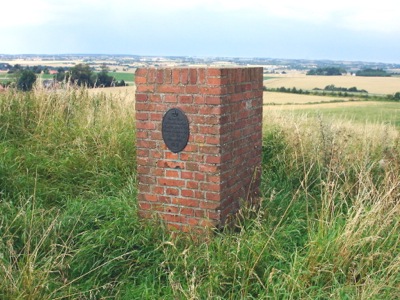 Hashøj / Slagelse