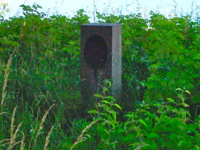 Nakkehoved / Gilleleje