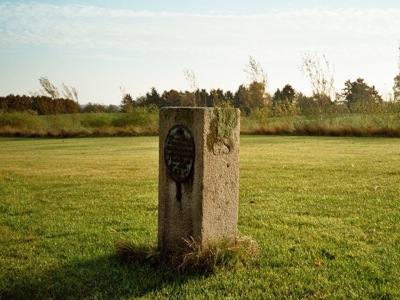 Stenesknold / Jørlunde